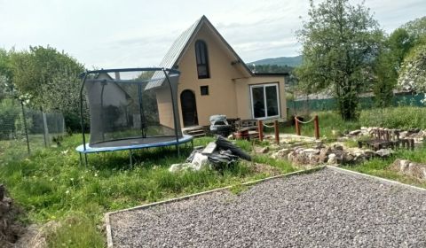 Prodej Chata, Chata, Žiar nad Hronom, Slovensko