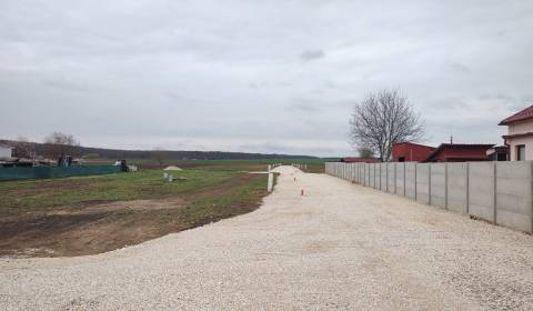 Prodej Pozemky - bydlení, Pozemky - bydlení, Nitra, Slovensko