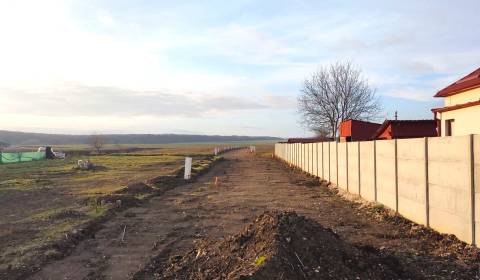 Prodej Pozemky - bydlení, Pozemky - bydlení, Nitra, Slovensko