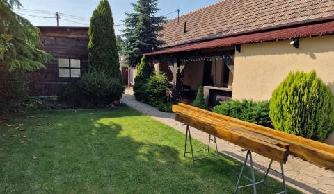 Prodej Rodinný dům, Rodinný dům, Šaľa, Slovensko