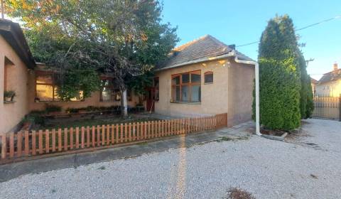 Prodej Rodinný dům, Rodinný dům, Komárno, Slovensko