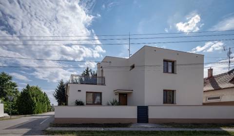 Prodej Rodinný dům, Rodinný dům, Trnovecká, Šaľa, Slovensko