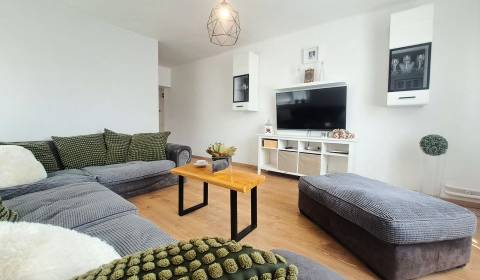 Prodej Rodinný dům, Rodinný dům, Galanta, Slovensko