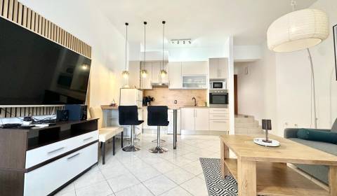 Prodej Rekreační apartmán, Rekreační apartmán, Trogir, Chorvátsko