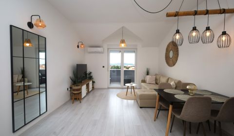 Prodej Rekreační apartmán, Rekreační apartmán, Vodice, Chorvátsko
