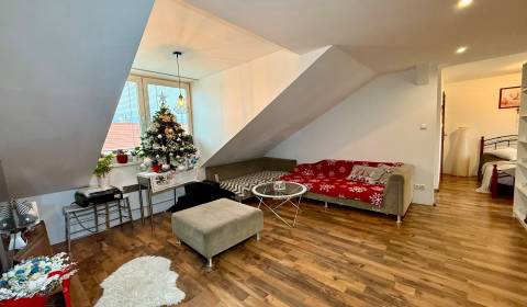 Prodej Byt 3+1, Byt 3+1, Daniela Dlabača, Žilina, Slovensko