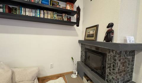 Pronájem Byt 1+1, Byt 1+1, Veľká jarková, Komárno, Slovensko