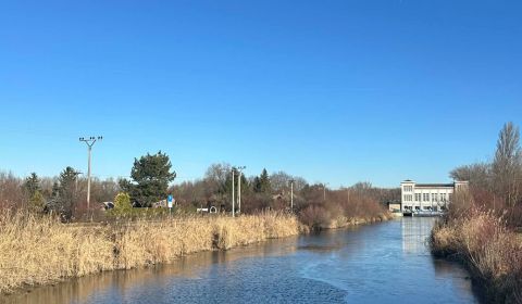 Prodej Zahrady, Zahrady, Nová osada, Komárno, Slovensko