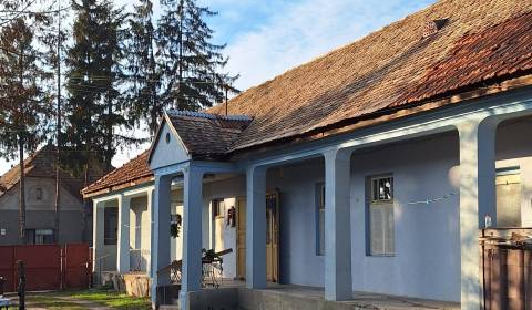 Prodej Rodinný dům, Rodinný dům, Lučenec, Slovensko