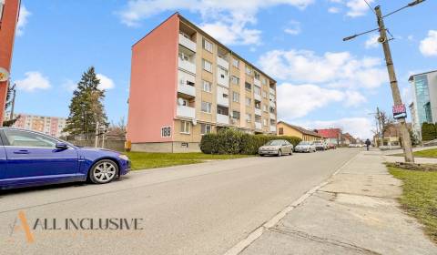 Prodej Byt 3+1, Byt 3+1, M. R. Štefánika, Partizánske, Slovensko