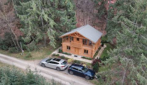 Prodej Chata, Chata, Brezno, Slovensko