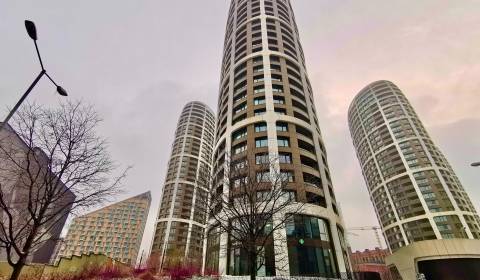 Pronájem Byt 2+1, Byt 2+1, Bottova, Bratislava - Staré Mesto, Slovensk