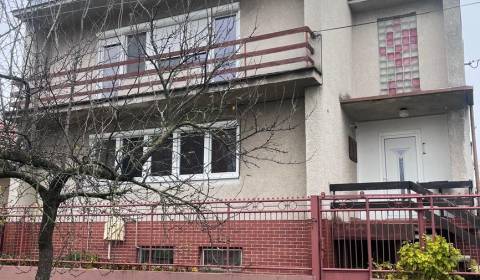 Prodej Rodinný dům, Rodinný dům, Šaľa, Slovensko