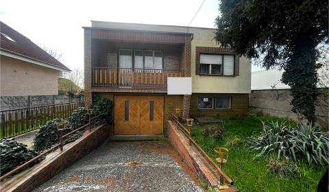 Prodej Rodinný dům, Rodinný dům, Šaľa, Slovensko