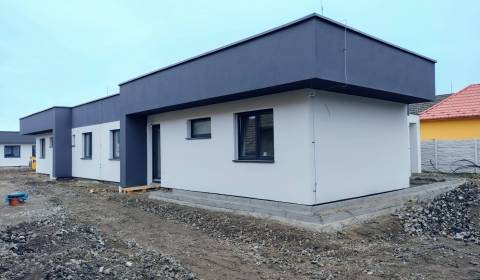 Prodej Rodinný dům, Rodinný dům, Šaľa, Slovensko