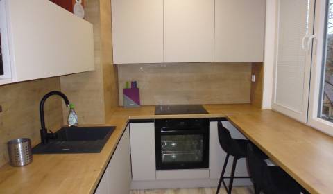 Pronájem Byt 2+1, Byt 2+1, Marka Čulena, Prešov, Slovensko