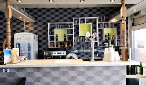 Prodej Prostory pro obchod, Prostory pro obchod, Šaľa, Slovensko