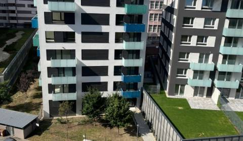 Pronájem Byt 4+1, Byt 4+1, Jégého, Bratislava - Ružinov, Slovensko