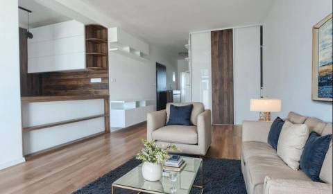 Prodej Byt 2+1, Byt 2+1, Galanta, Slovensko