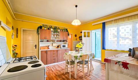 Prodej Rodinný dům, Rodinný dům, Galanta, Slovensko