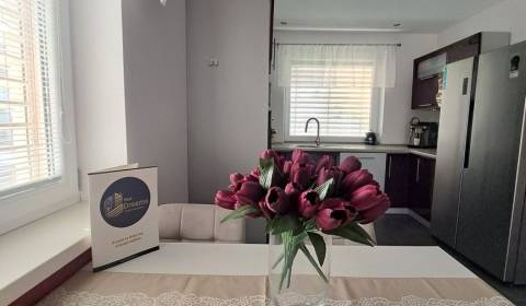 Prodej Rodinný dům, Rodinný dům, Galanta, Slovensko