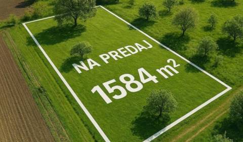 Prodej Pozemky - bydlení, Pozemky - bydlení, Nitra, Slovensko