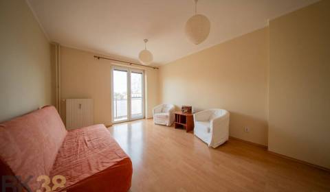 Prodej Byt 2+1, Byt 2+1, Murgašova, Poprad, Slovensko