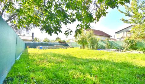 Prodej Pozemky - bydlení, Pozemky - bydlení, Ivanak pri Dunaji, Senec,