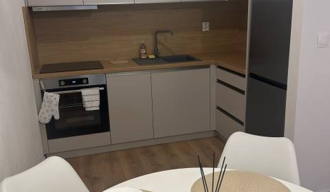 Pronájem Byt 2+1, Byt 2+1, Bernolákovská, Senec, Slovensko