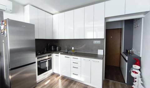 Prodej Byt 1+1, Byt 1+1, Krušovská, Topoľčany, Slovensko