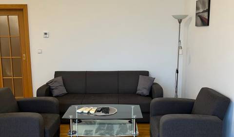 Pronájem Byt 3+1, Byt 3+1, Kýčerského, Bratislava - Staré Mesto, Slove