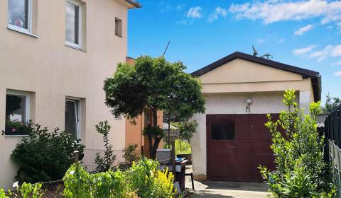 Prodej Rodinný dům, Rodinný dům, ., Partizánske, Slovensko