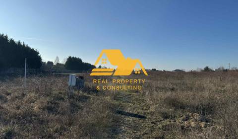 Prodej Pozemky - bydlení, Pozemky - bydlení, nové Zámky, Nové Zámky, S