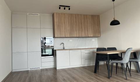 Pronájem Byt 2+1, Byt 2+1, Alvinczyho, Košice - Staré Mesto, Slovensko