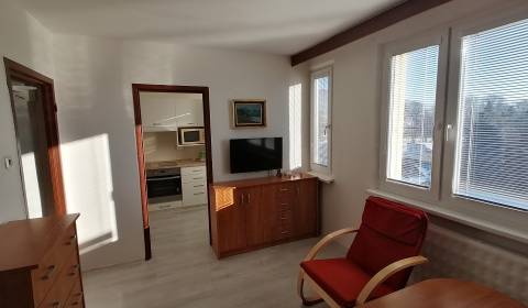 Pronájem Byt 1+1, Byt 1+1, 1. Československej brigády, Martin, Slovens