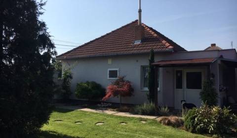 Prodej Rodinný dům, Rodinný dům, Galanta, Slovensko