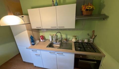 Prodej Byt 1+1, Byt 1+1, Ludvíka Svobodu, Poprad, Slovensko