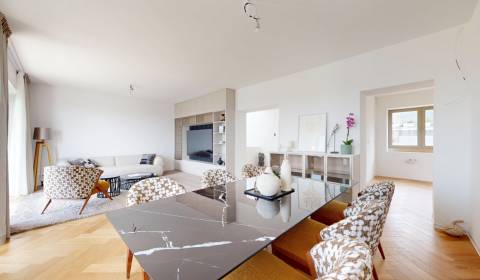 Prodej Byt 5+1 a víc, Byt 5+1 a víc, Révová, Bratislava - Staré Mesto,