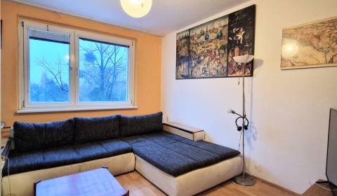 Prodej Garsoniéra, Garsoniéra, Vilová, Bratislava - Petržalka, Slovens