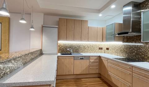 Pronájem Byt 3+1, Byt 3+1, Hany Meličkovej, Bratislava - Karlova Ves, 