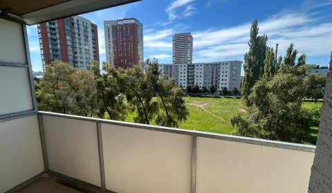 Prodej Garsoniéra, Garsoniéra, Vranovská, Bratislava - Petržalka, Slov