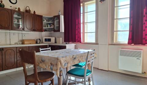 Prodej Rodinný dům, Rodinný dům, Rimavská Sobota, Slovensko