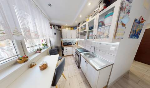 Prodej Byt 2+1, Byt 2+1, Gaštanová, Spišská Nová Ves, Slovensko