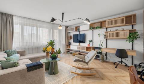 Pronájem Byt 2+1, Byt 2+1, Koprivnická, Bratislava - Dúbravka, Slovens