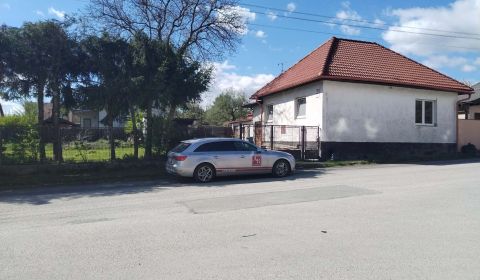 Prodej Rodinný dům, Rodinný dům, Hájska, Martin, Slovensko