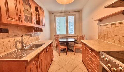 Prodej Byt 3+1, Byt 3+1, Centrum, Čadca, Slovensko