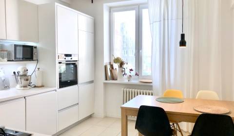 Pronájem Byt 2+1, Byt 2+1, Björnsonova, Bratislava - Staré Mesto, Slov