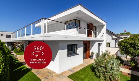 Prodej Rodinný dům, Granitová, Bratislava - Jarovce