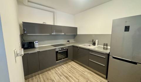 Pronájem Byt 2+1, Byt 2+1, Žilina, Slovensko