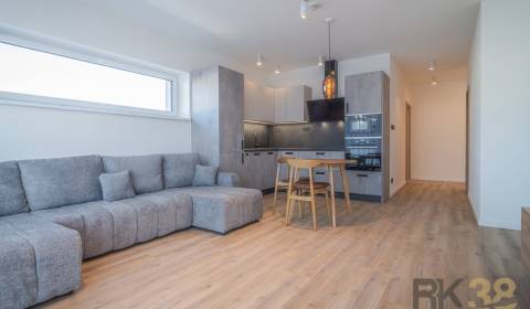 Pronájem Byt 2+1, Byt 2+1, Poprad, Slovensko